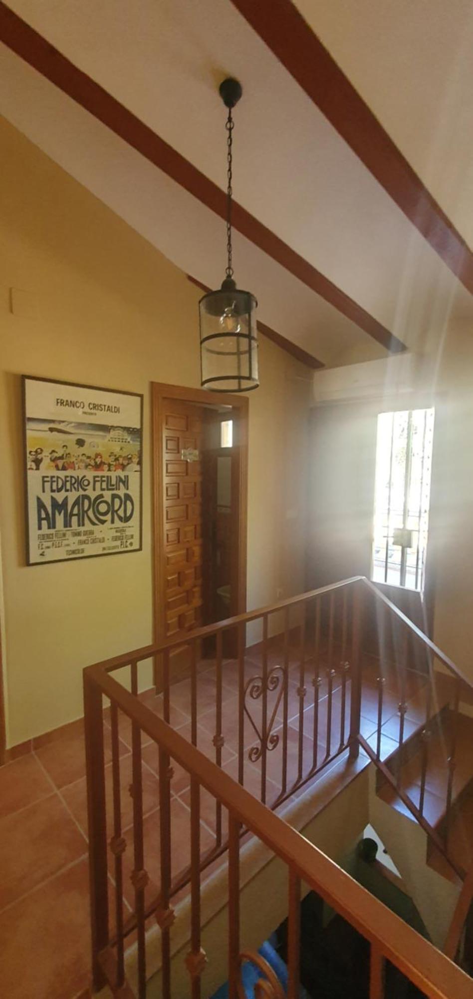 Villa Casa Salem-Benicadell Esterno foto