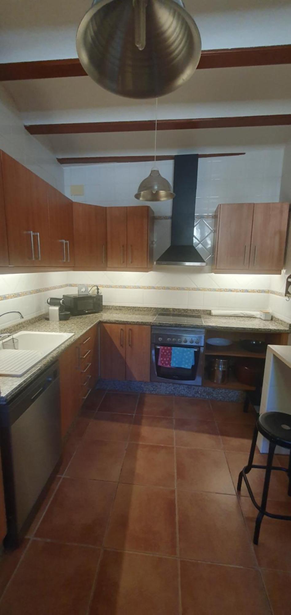 Villa Casa Salem-Benicadell Esterno foto