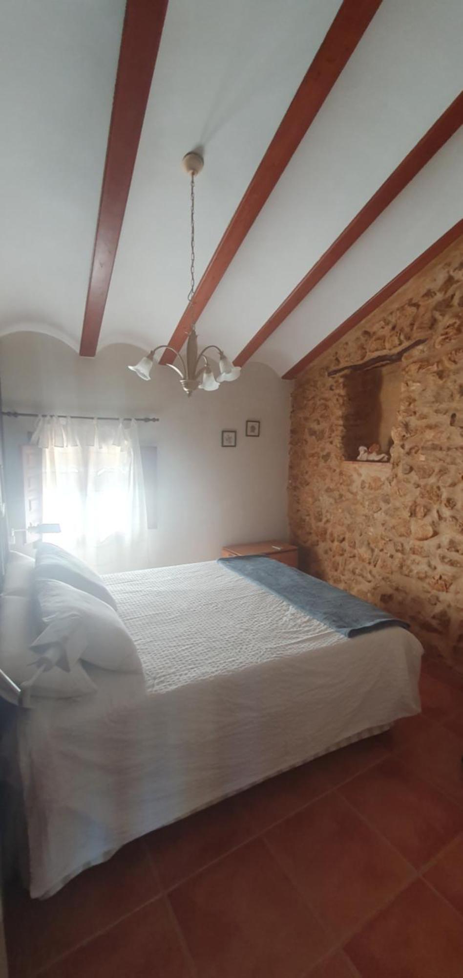 Villa Casa Salem-Benicadell Esterno foto