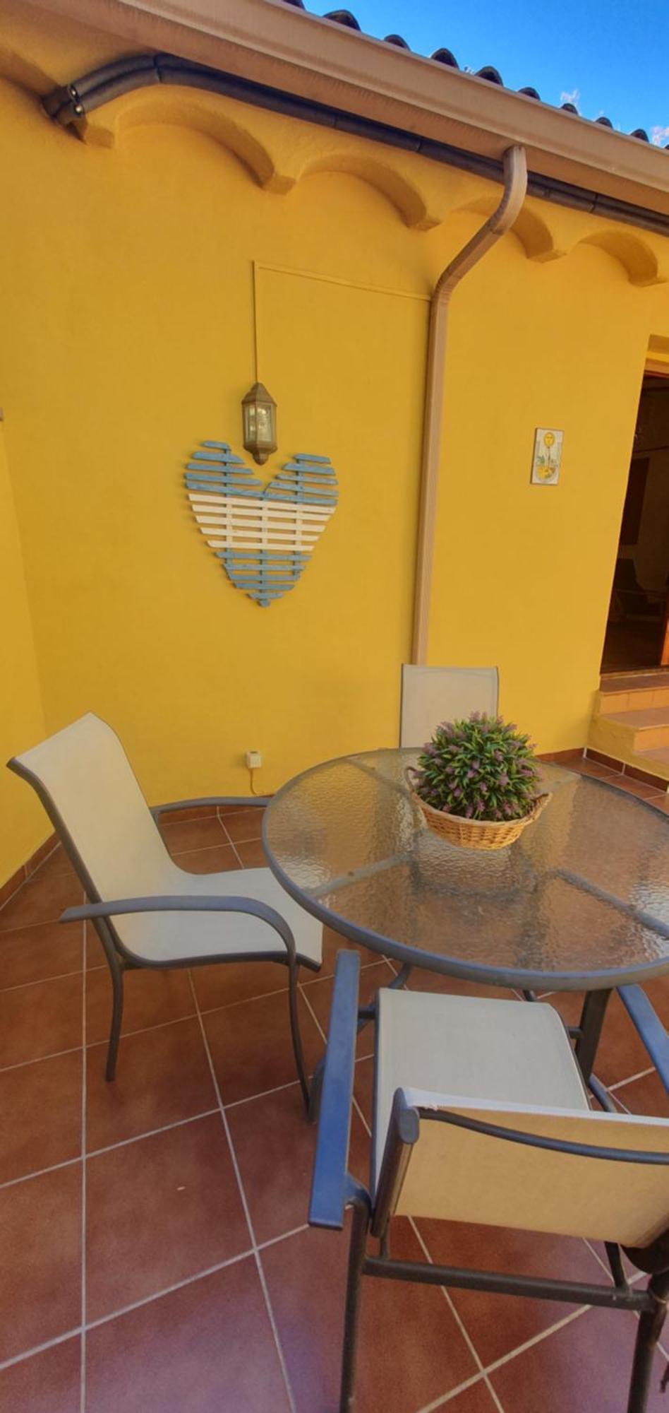 Villa Casa Salem-Benicadell Esterno foto