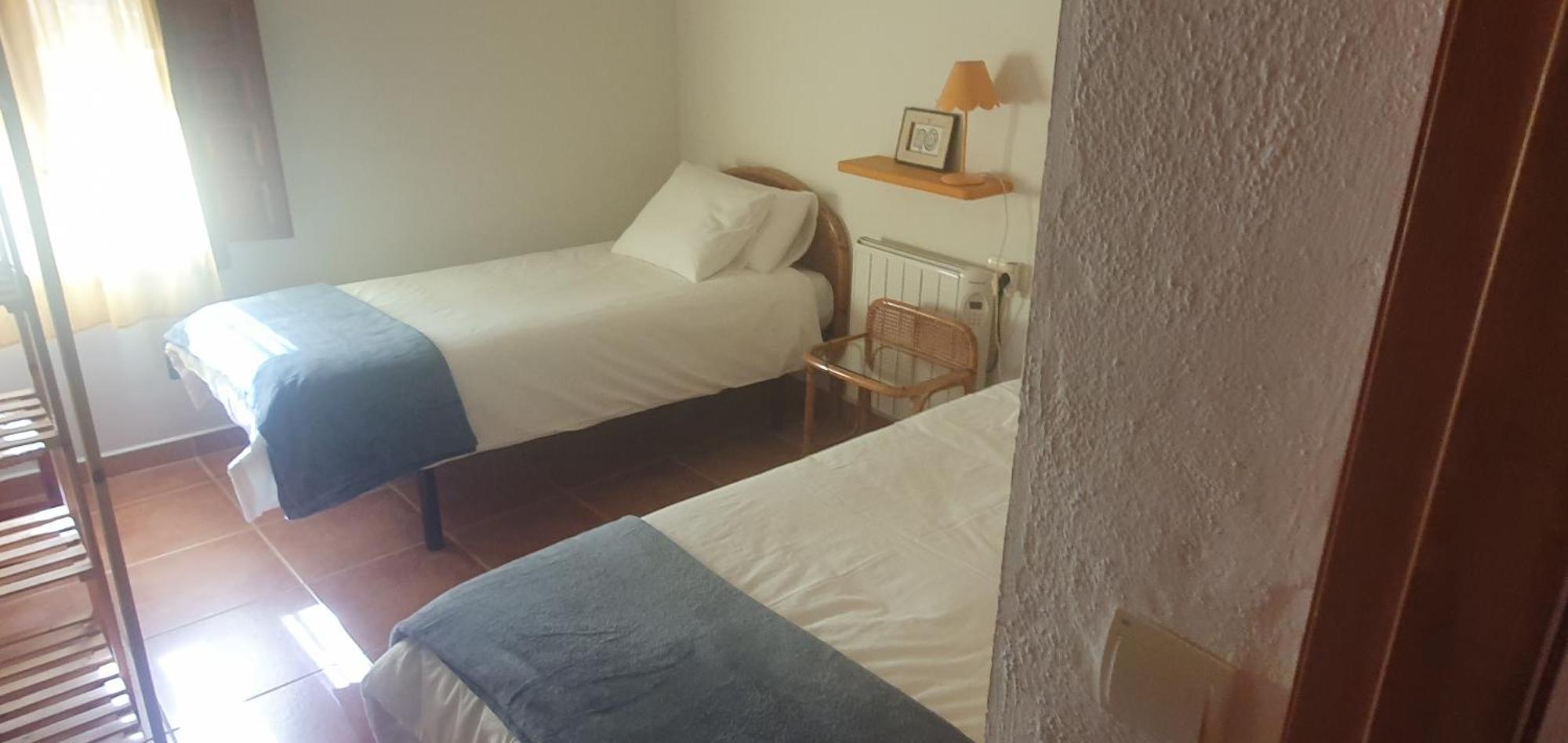 Villa Casa Salem-Benicadell Esterno foto