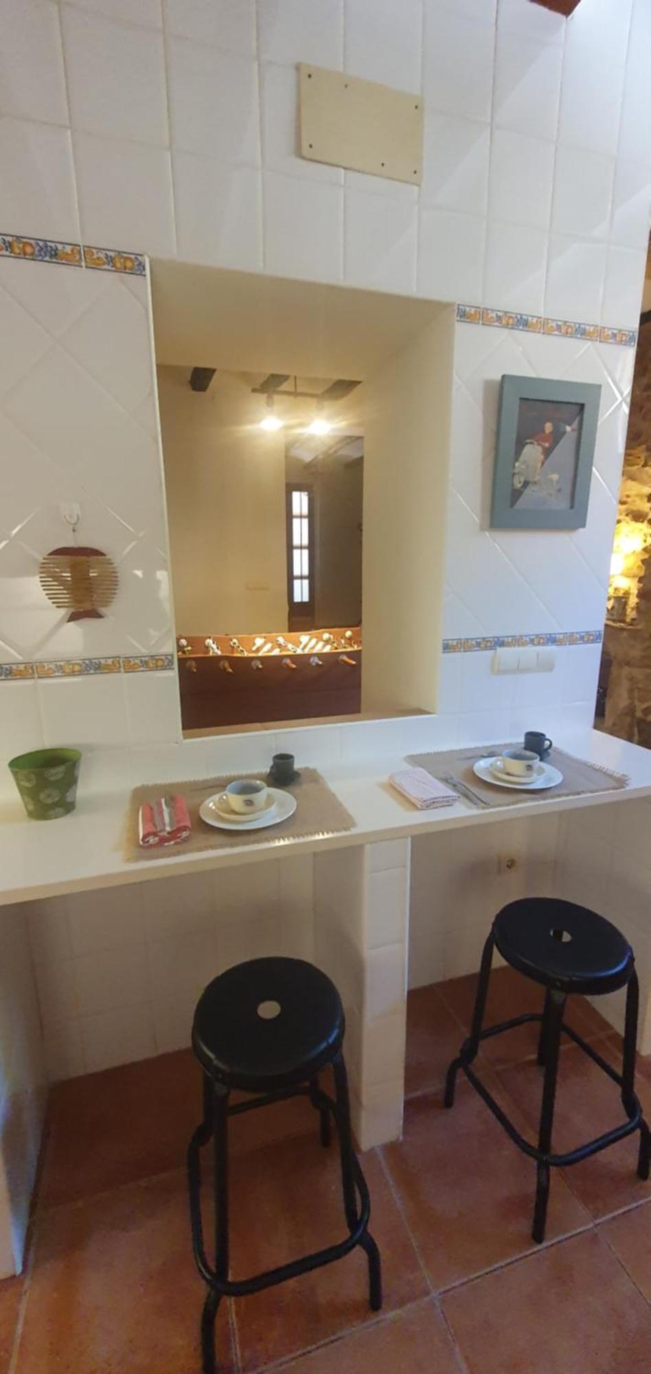 Villa Casa Salem-Benicadell Esterno foto