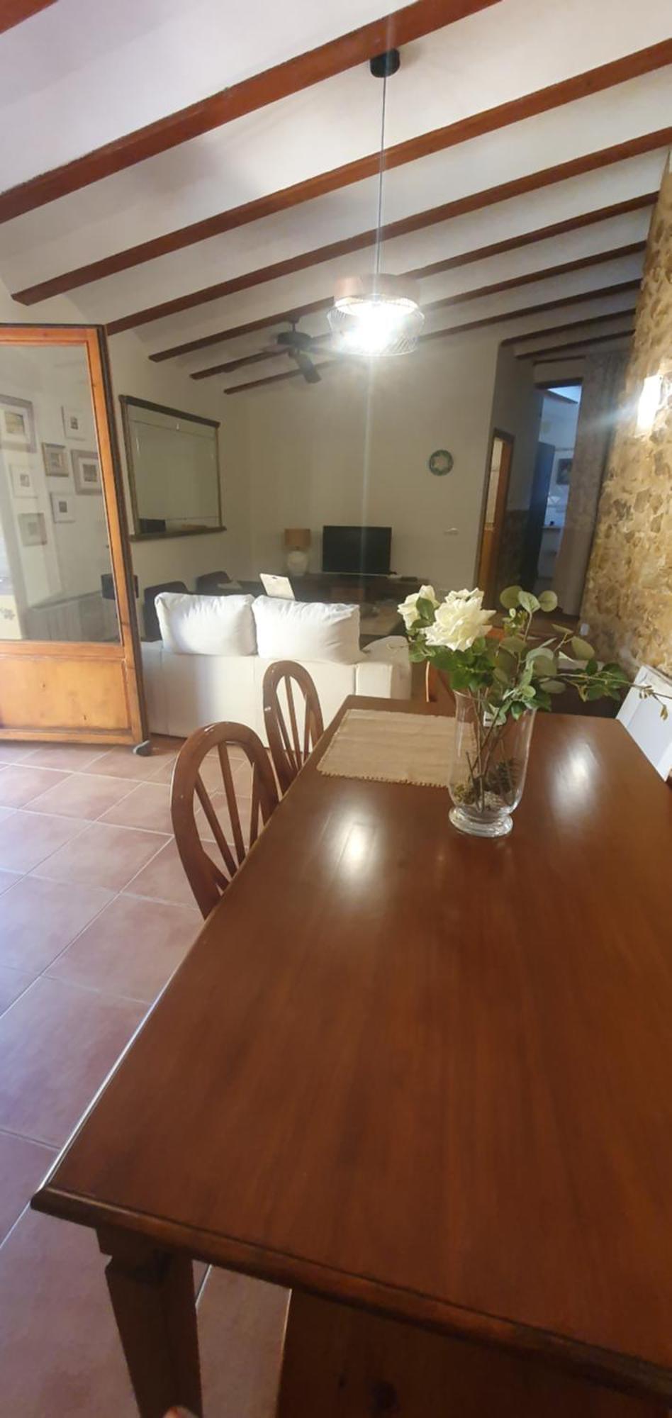 Villa Casa Salem-Benicadell Esterno foto