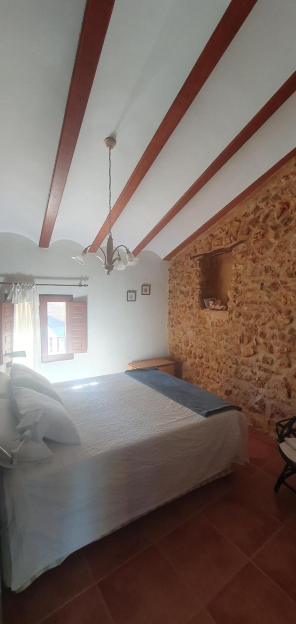 Villa Casa Salem-Benicadell Esterno foto