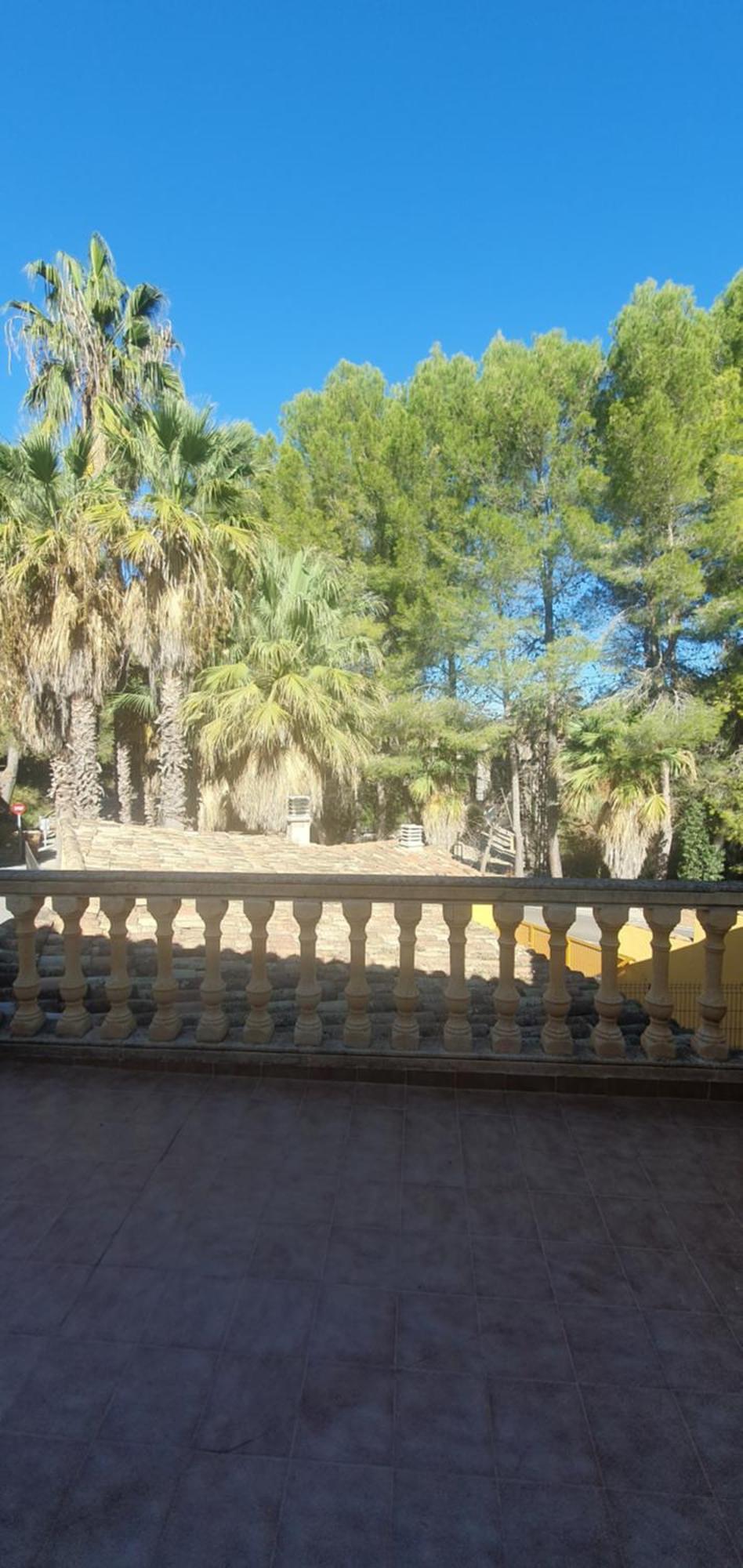 Villa Casa Salem-Benicadell Esterno foto