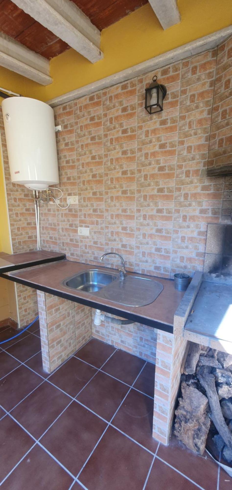 Villa Casa Salem-Benicadell Esterno foto