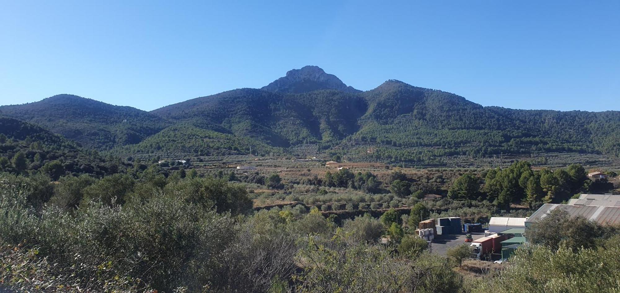 Villa Casa Salem-Benicadell Esterno foto